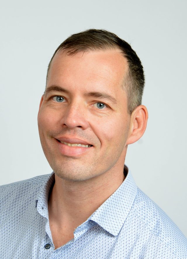dr. med. univ. Albrecht Wenzel — Internist in Leipzig