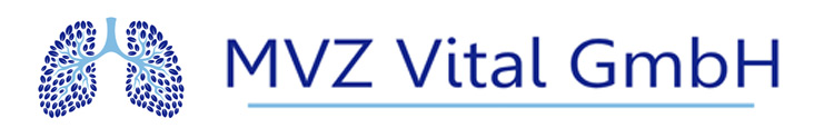 MVZ Vital GmbH Logo